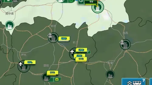 运输公司大亨2026官方正版 运输公司大亨2026官方正版