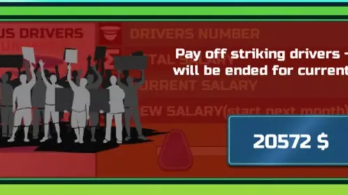 运输公司大亨2026官方正版 运输公司大亨2026官方正版