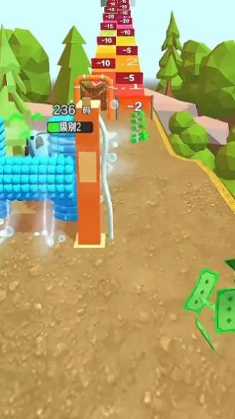 堵车也疯狂2026官方最新版本 堵车也疯狂2026官方最新版本