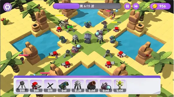 晶石守护者 晶石守护者