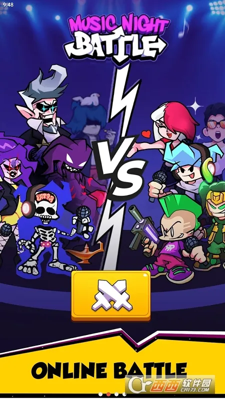 ����֮ҹ��ս2026���ذ�װ