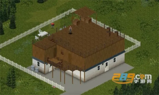 僵尸末日生存最新手机版 僵尸末日生存最新手机版