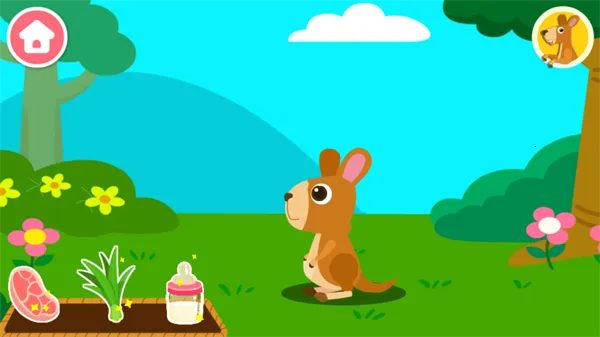 动物乐园最新手机版 动物乐园最新手机版