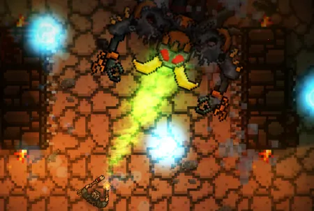 口袋盗贼 口袋盗贼