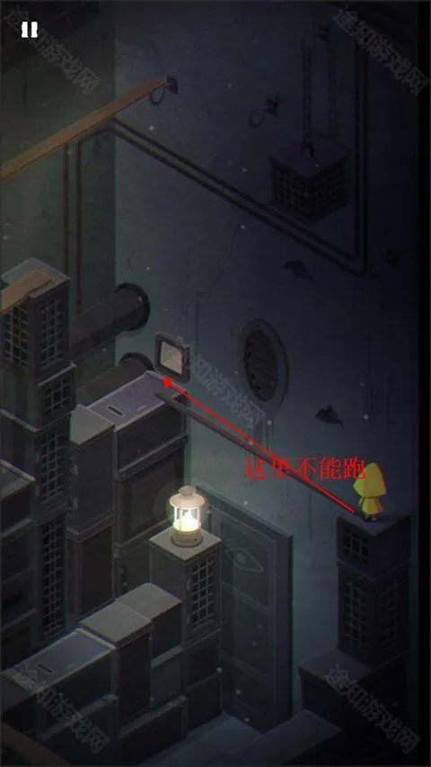 小小梦魇2下载安装 小小梦魇2下载安装