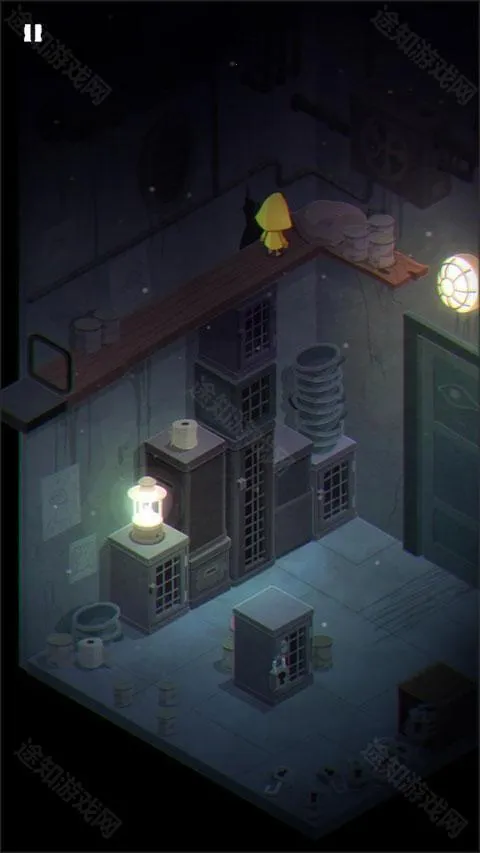 小小梦魇2下载安装 小小梦魇2下载安装