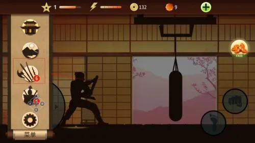 暗影格斗2破解版下载无限金币钻石最新版 暗影格斗2破解版下载无限金币钻石最新版