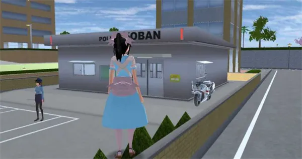 樱花校园模拟器最新版本中文无广告安卓最新官方版 樱花校园模拟器最新版本中文无广告安卓最新官方版