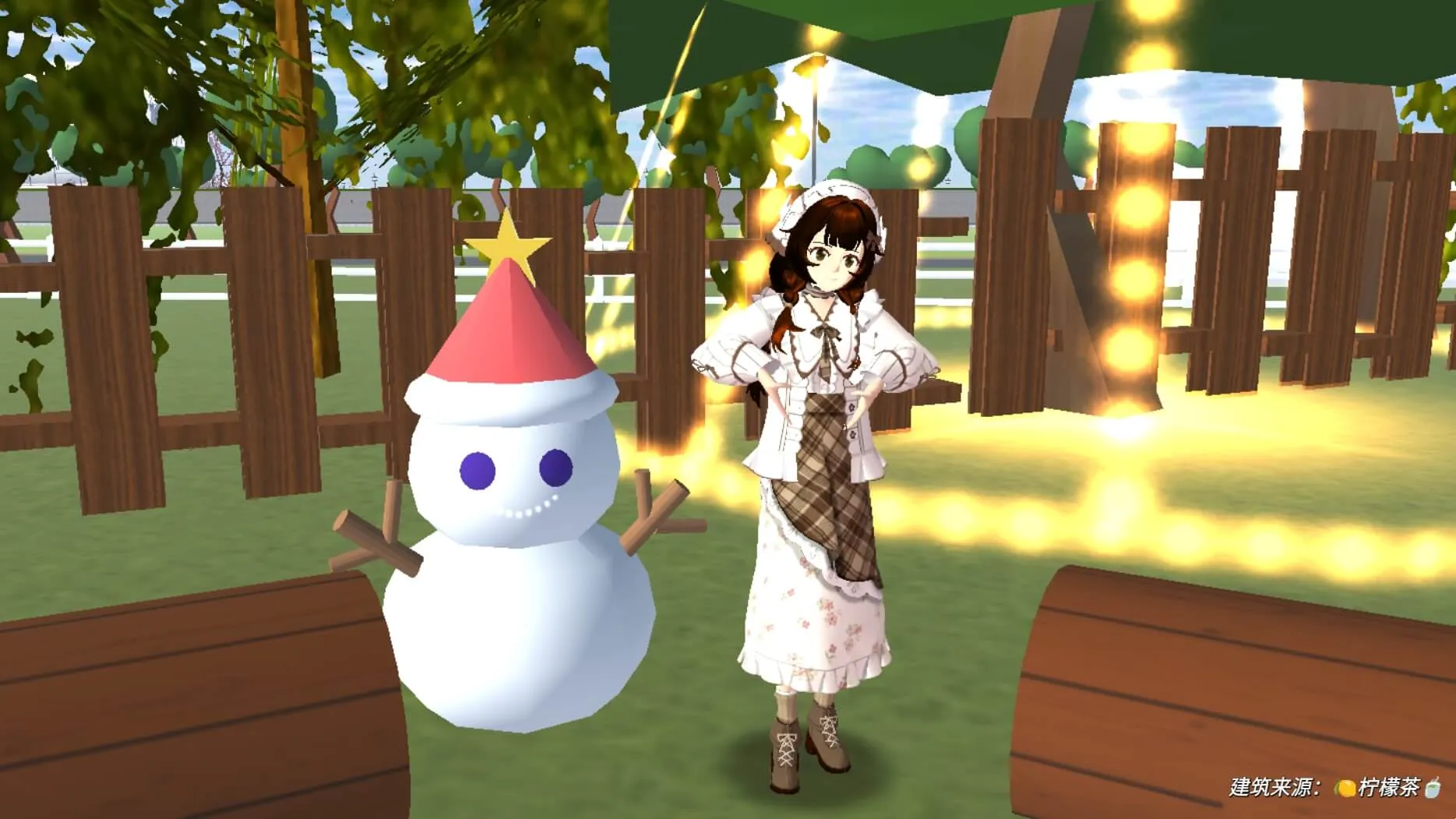 樱花校园模拟器新服装无广告 樱花校园模拟器新服装无广告