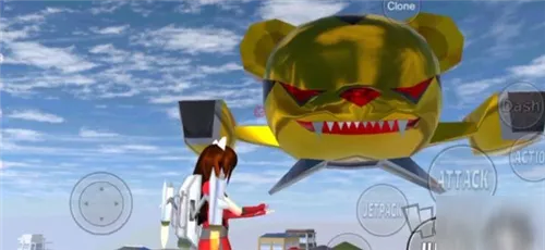 樱花校园模拟器1.039.90最新版英文版 樱花校园模拟器1.039.90最新版英文版