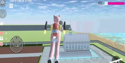 樱花校园模拟器1.039.90最新版英文版 樱花校园模拟器1.039.90最新版英文版