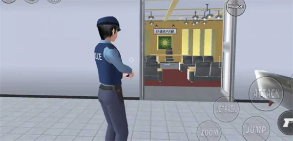 樱花校园模拟器正版下载 樱花校园模拟器正版下载