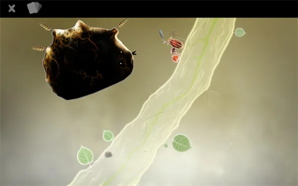 botanicula安卓内购版 botanicula安卓内购版