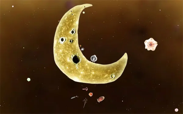 botanicula��׿�ƽ������