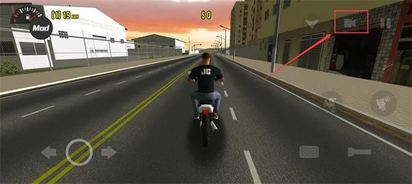 摩托平衡3d下载 摩托平衡3d下载