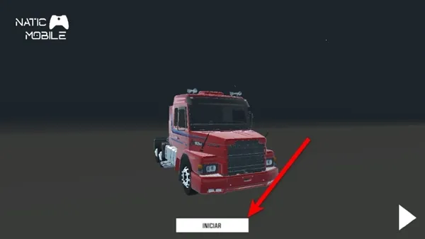 BR卡车22026官方最新版本 BR卡车22026官方最新版本