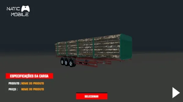 BR卡车22026官方最新版本 BR卡车22026官方最新版本