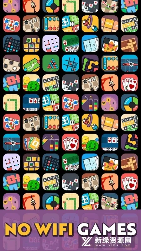 Offline Games
