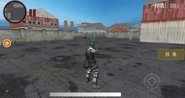 无尽世界独步枪王2026最新版本 无尽世界独步枪王2026最新版本