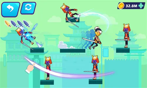 一刀带走 一刀带走