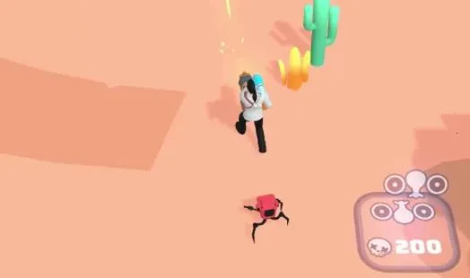 基地幸存者 基地幸存者