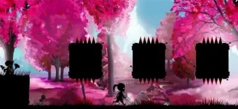 梦幻世界 梦幻世界