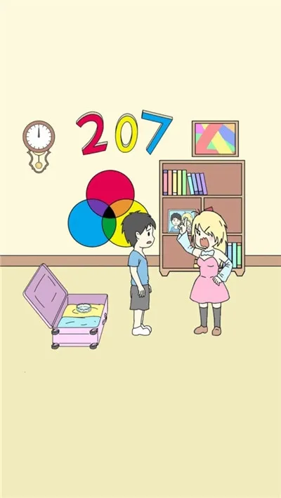 我的女朋友是渣女2026最新版本 我的女朋友是渣女2026最新版本