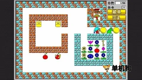 经典食人花安卓版手机版 经典食人花安卓版手机版