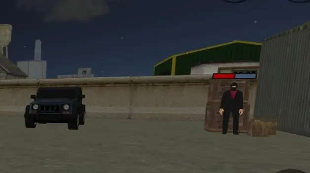 反恐模拟器2026下载安装 反恐模拟器2026下载安装