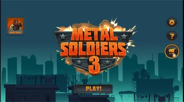 ����սʿ3