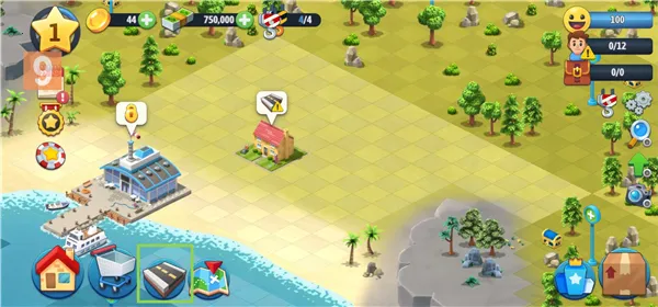 城市岛屿6 城市岛屿6