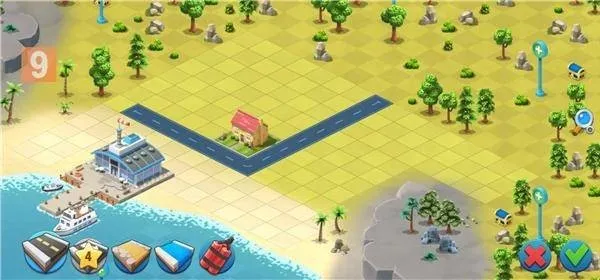 城市岛屿6 城市岛屿6