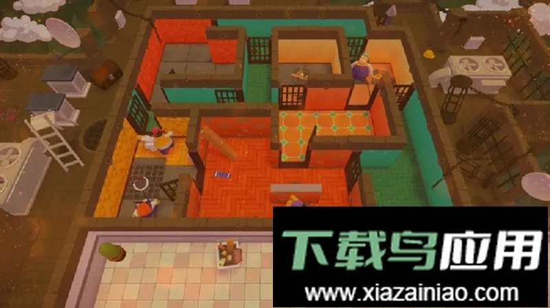 ����װ��