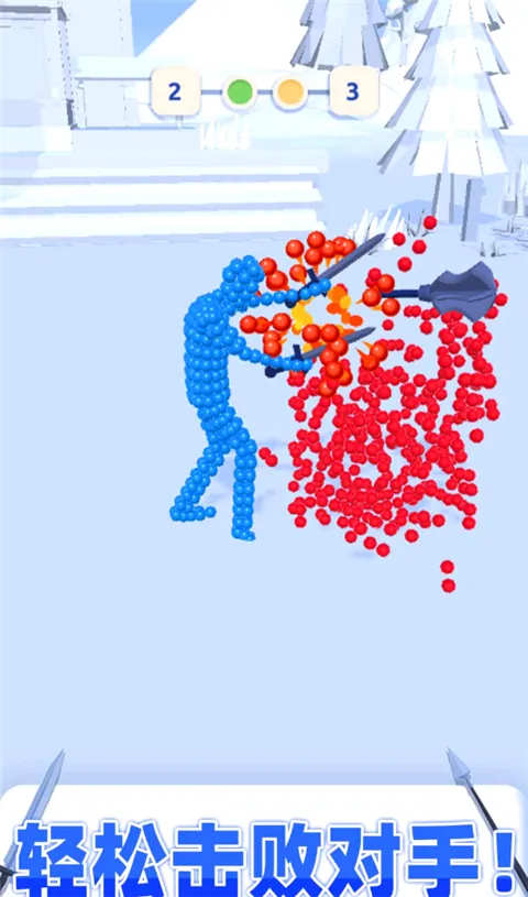 打不过我吧2026官方正版 打不过我吧2026官方正版