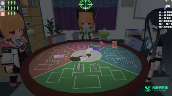 基沃托斯大轮盘2026下载安装 基沃托斯大轮盘2026下载安装