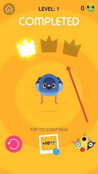 疯狂鸽子模拟器