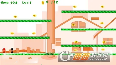 火柴人吃豆豆2026官方最新版本 火柴人吃豆豆2026官方最新版本