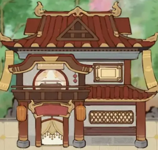 江湖大掌柜 江湖大掌柜