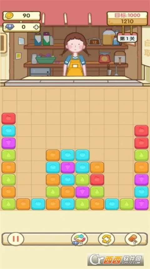 明日庄园2026官方最新版本 明日庄园2026官方最新版本