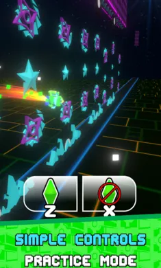 几何霓虹零度之下2026官方最新版本 几何霓虹零度之下2026官方最新版本