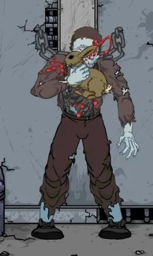 死亡实验室2026最新版本 死亡实验室2026最新版本