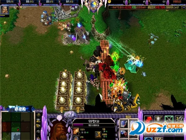 死亡实验室2026最新版本 死亡实验室2026最新版本