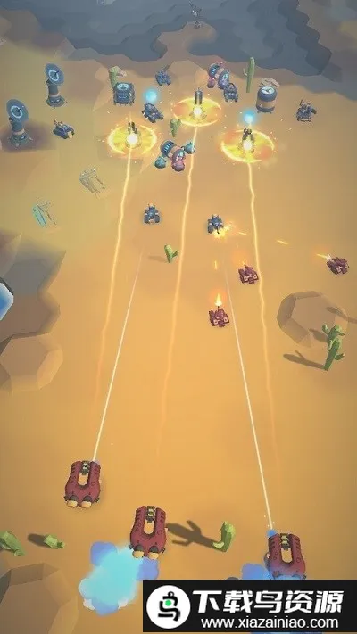 星球大战rts战斗 星球大战rts战斗