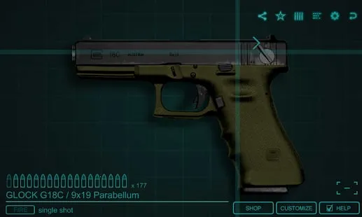 枪械爱好者2 枪械爱好者2