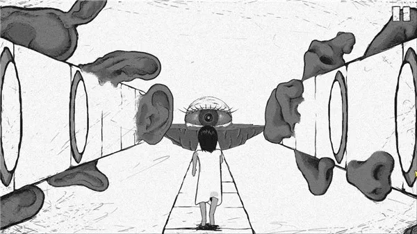 通往记忆女神的道路