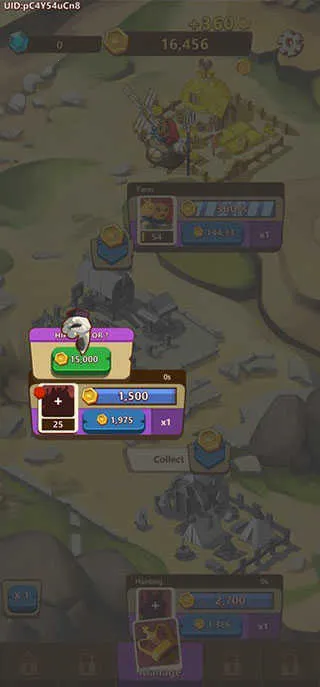 放置动物王国安卓版手机版 放置动物王国安卓版手机版