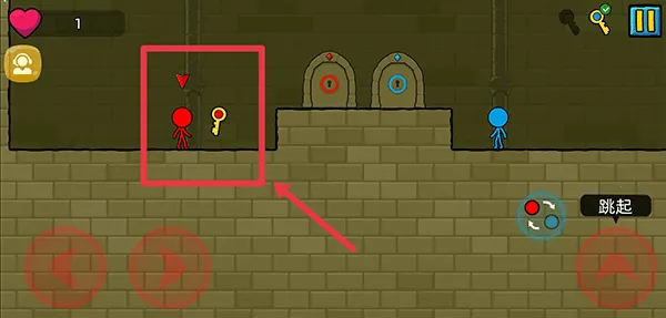 冰火人逃亡记2026最新版本 冰火人逃亡记2026最新版本