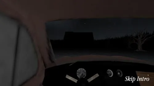 恐怖奶奶4 恐怖奶奶4