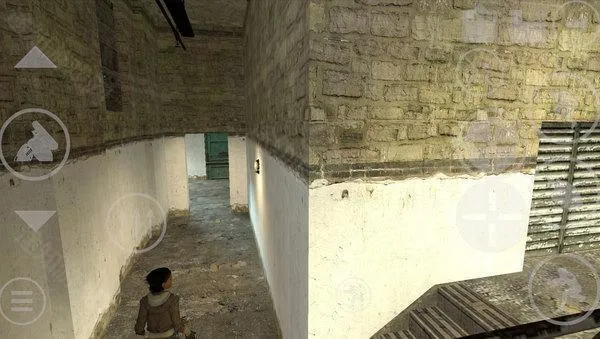 半条命2安卓版手机版 半条命2安卓版手机版