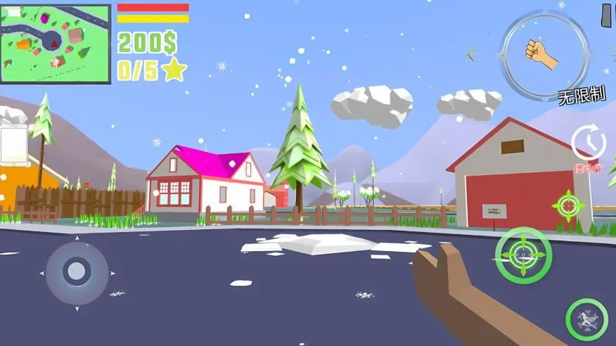 我的模拟沙盒 我的模拟沙盒